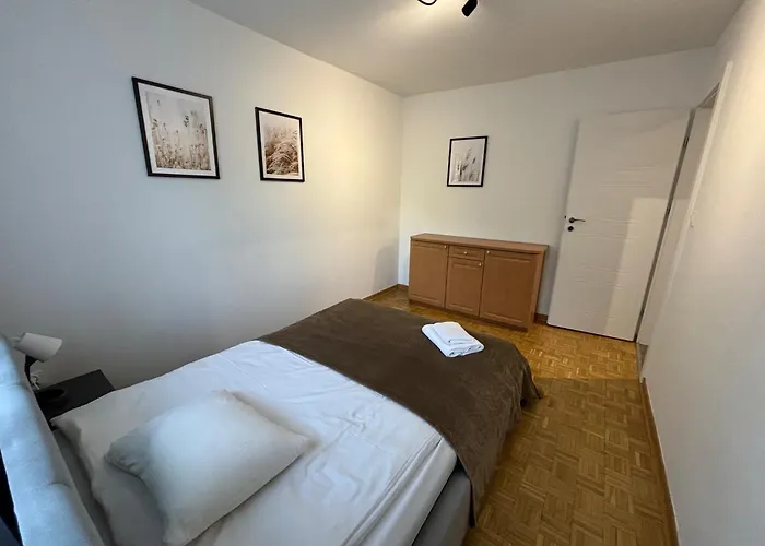 Music Life Apartment
