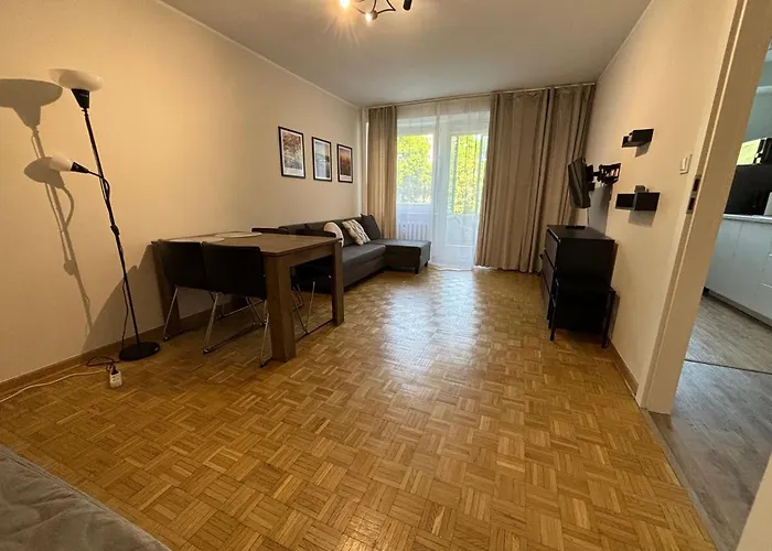Music Life Apartment